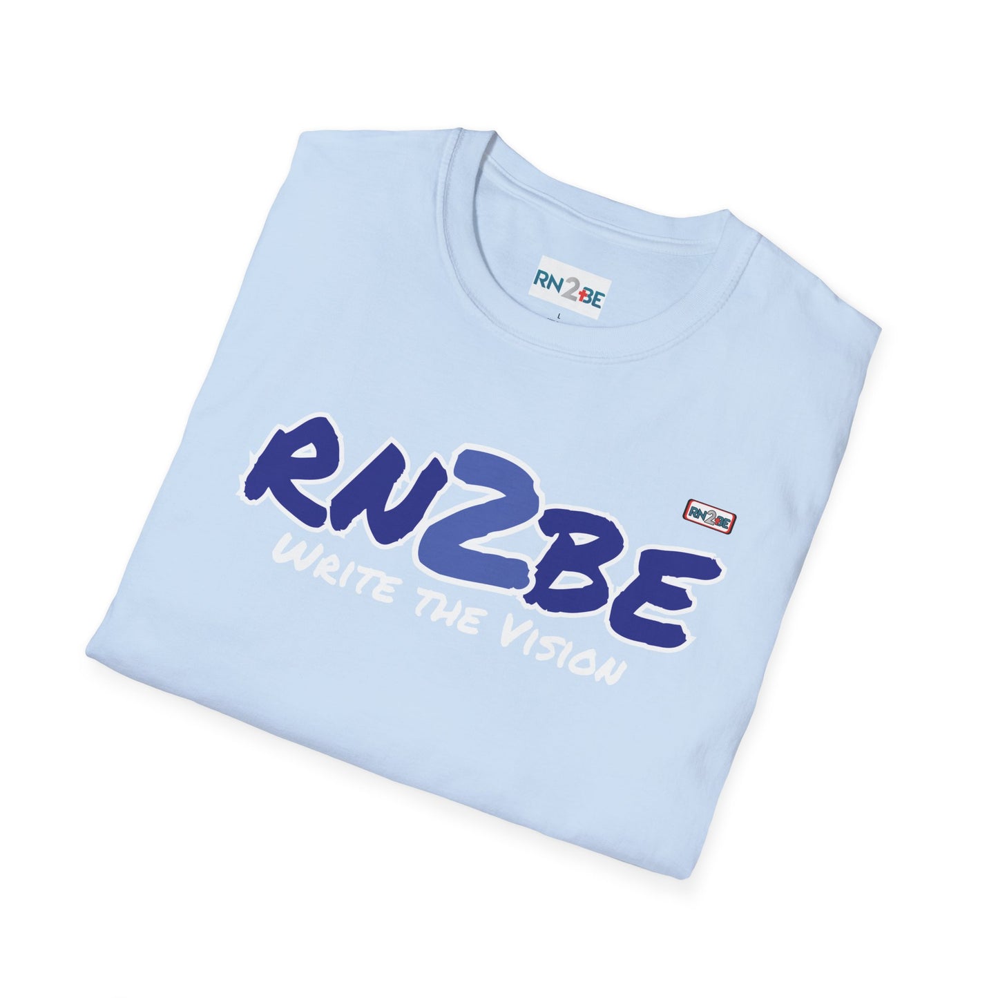 RN2BE_WTV: Blue