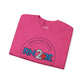 RN2BE Full Circle Logo Sweatshirt