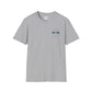 RN2BE_WTV: Full Circle T-shirt BLK