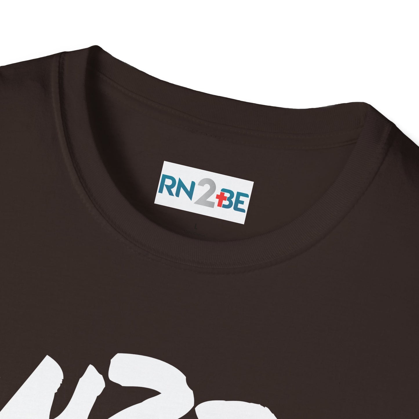 RN2BE_Write the Vision Tee