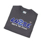 RN2BE_WTV: Blue