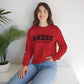 RN2BE® BlackOut Journey to Becoming Sweatshirt