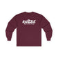 RN2BE_Write the Vision Long Sleeve Tee