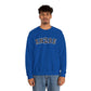 RN2BE® Logo Bold Sweatshirt