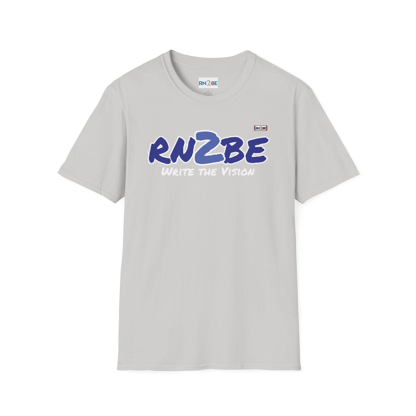 RN2BE_WTV: Blue
