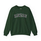 RN2BE® Logo Bold Sweatshirt