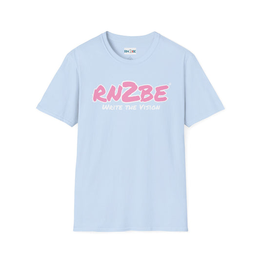 RN2BE_WTV: Pink