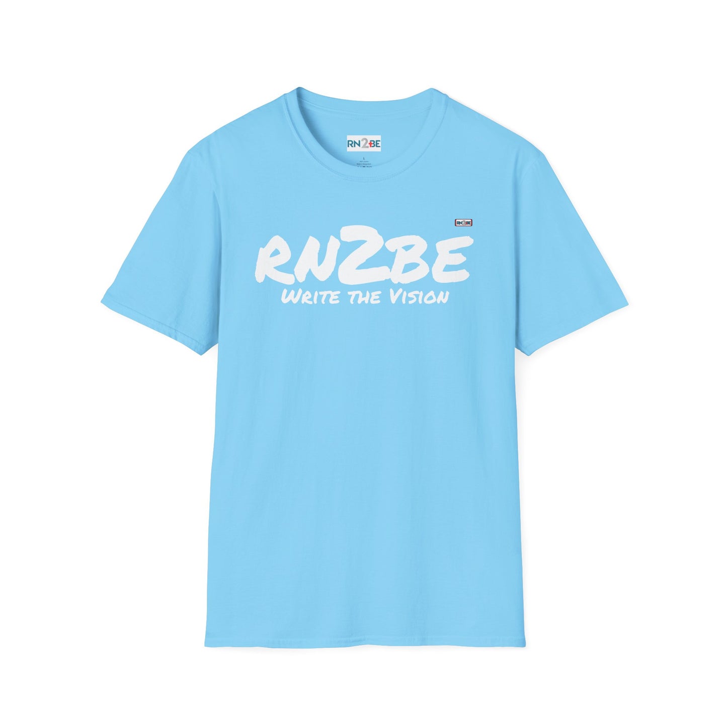 RN2BE_WTV: White