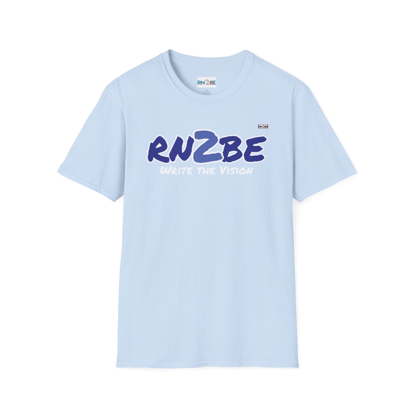 RN2BE_WTV: Blue