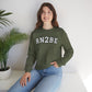 RN2BE® Logo Bold Sweatshirt