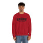 RN2BE® BlackOut Journey to Becoming Sweatshirt