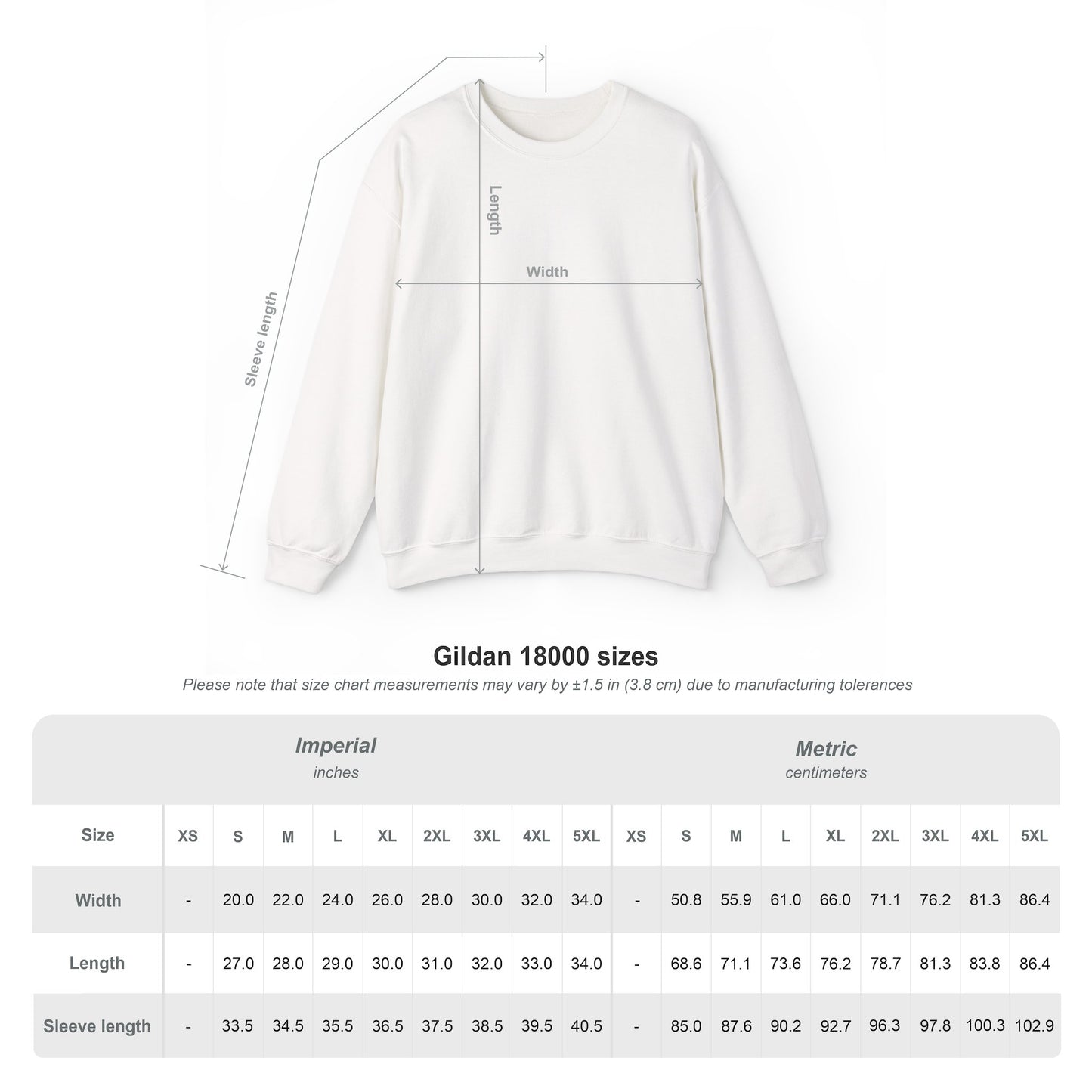 RN2BE Full Circle Logo Sweatshirt BLK