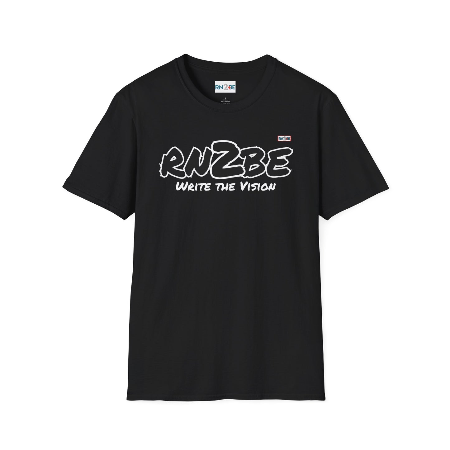 RN2BE_WTV: Black