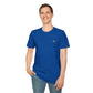RN2BE_WTV: Full Circle T-shirt BLK
