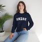 RN2BE Bold Logo Sweatshirt