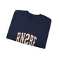 Semiquincentennial RN2BE Crewneck Sweatshirt | 1776-2026 250th Anniversary