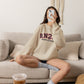 The Journey to Becoming Sweatshirt