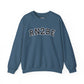 RN2BE® Logo Bold Sweatshirt
