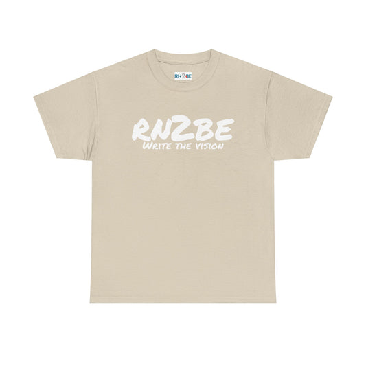 RN2BE_Write the Vision T-Shirt