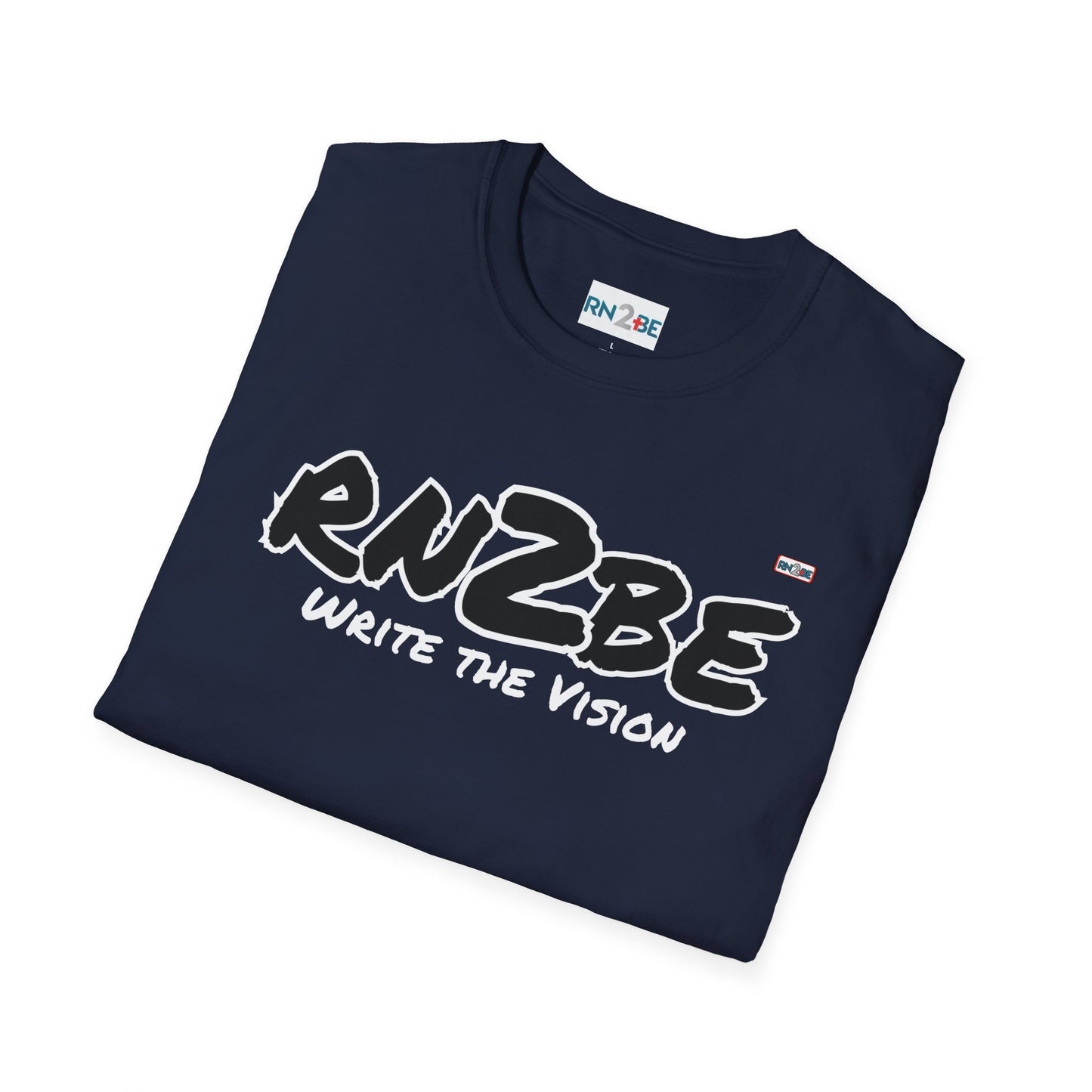 RN2BE_WTV: Black