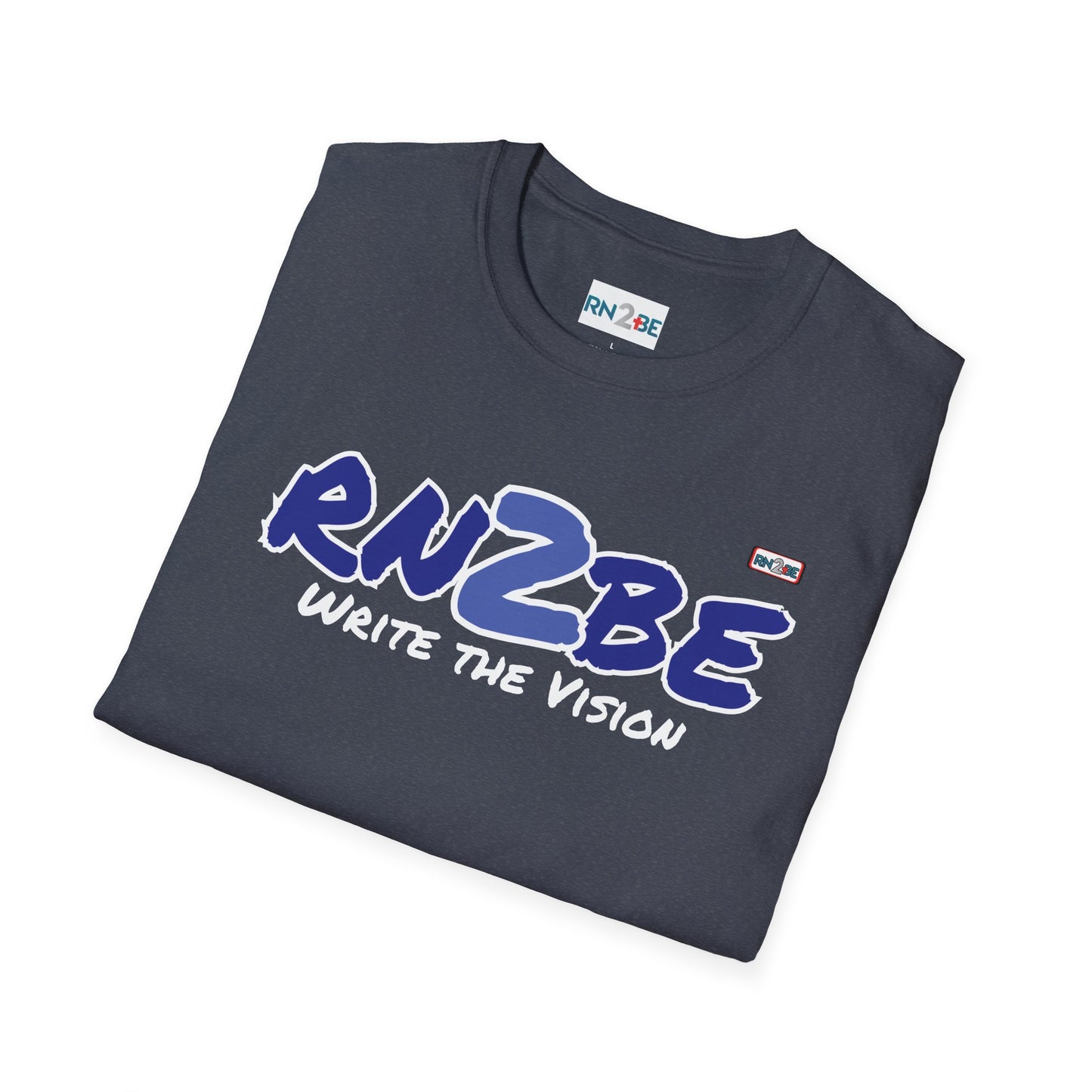 RN2BE_WTV: Blue