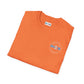 RN2BE Full Circle T-shirt WHT