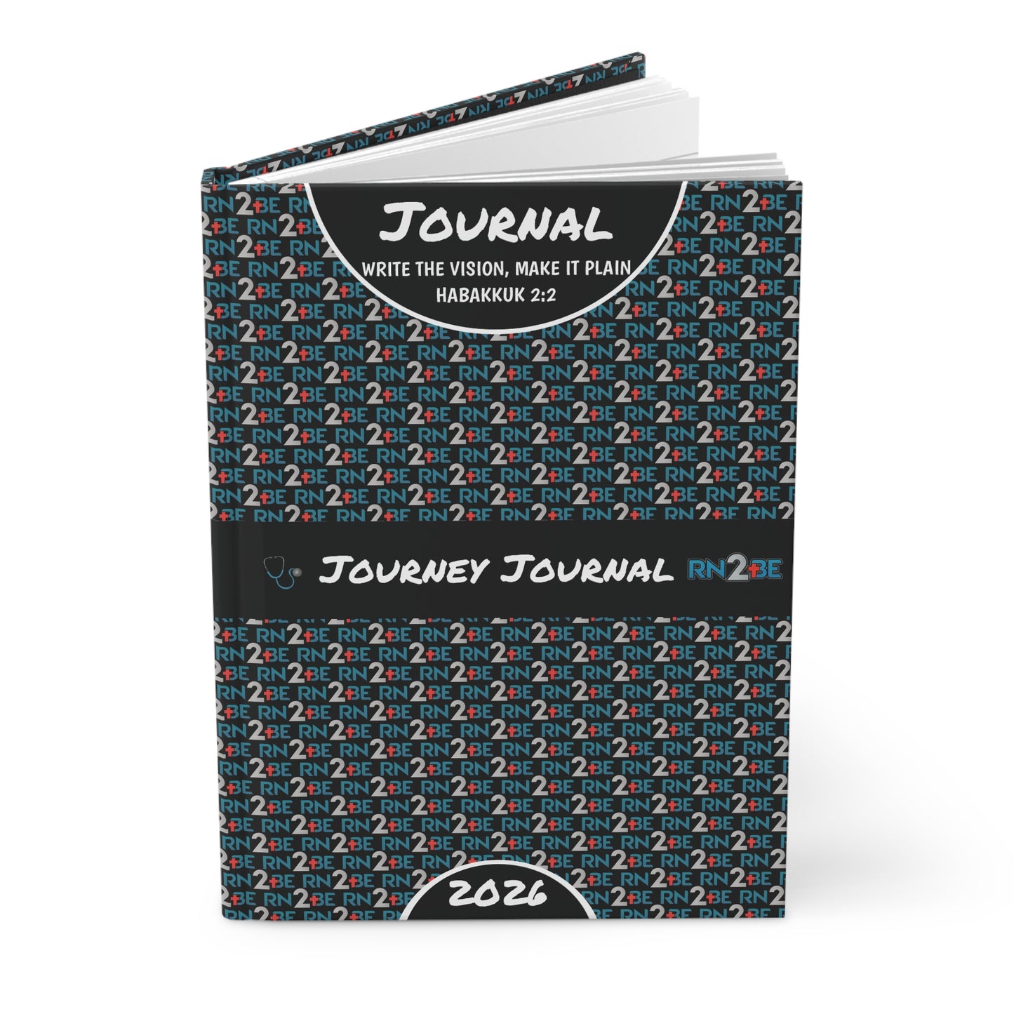 RN2BE_Journey Journal