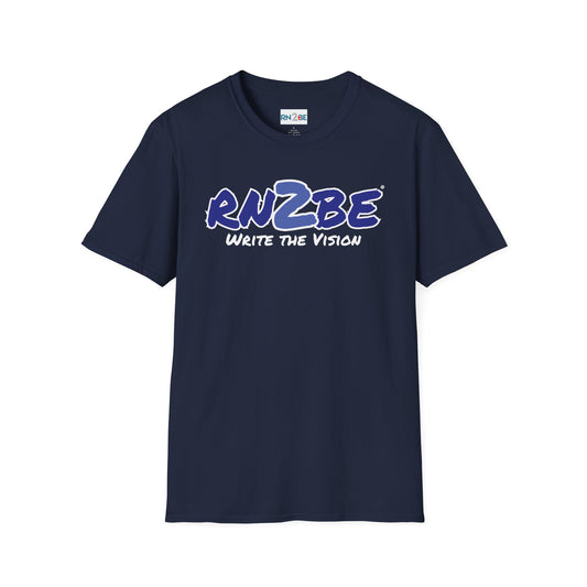 RN2BE_Write the Vision Tee