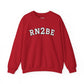RN2BE® Logo Bold Sweatshirt