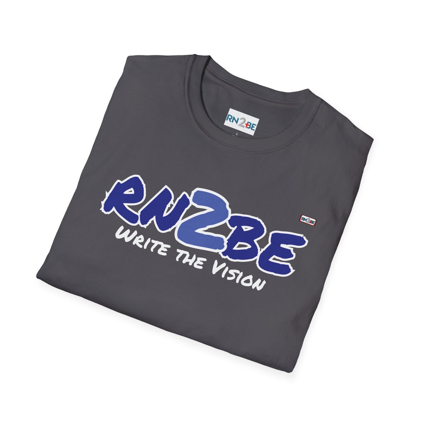 RN2BE_WTV: Blue
