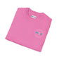 RN2BE Full Circle T-shirt WHT