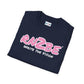 RN2BE_Write the Vision Tee