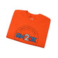 RN2BE Full Circle Logo Sweatshirt