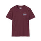 RN2BE Full Circle T-shirt WHT