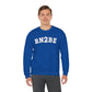 RN2BE® Logo Bold Sweatshirt