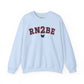 The RN2BE® Butterfly Sweatshirt