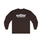 RN2BE_Write the Vision Long Sleeve Tee