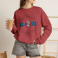 RN2BE Full Circle Logo Sweatshirt