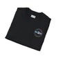RN2BE Full Circle T-shirt WHT