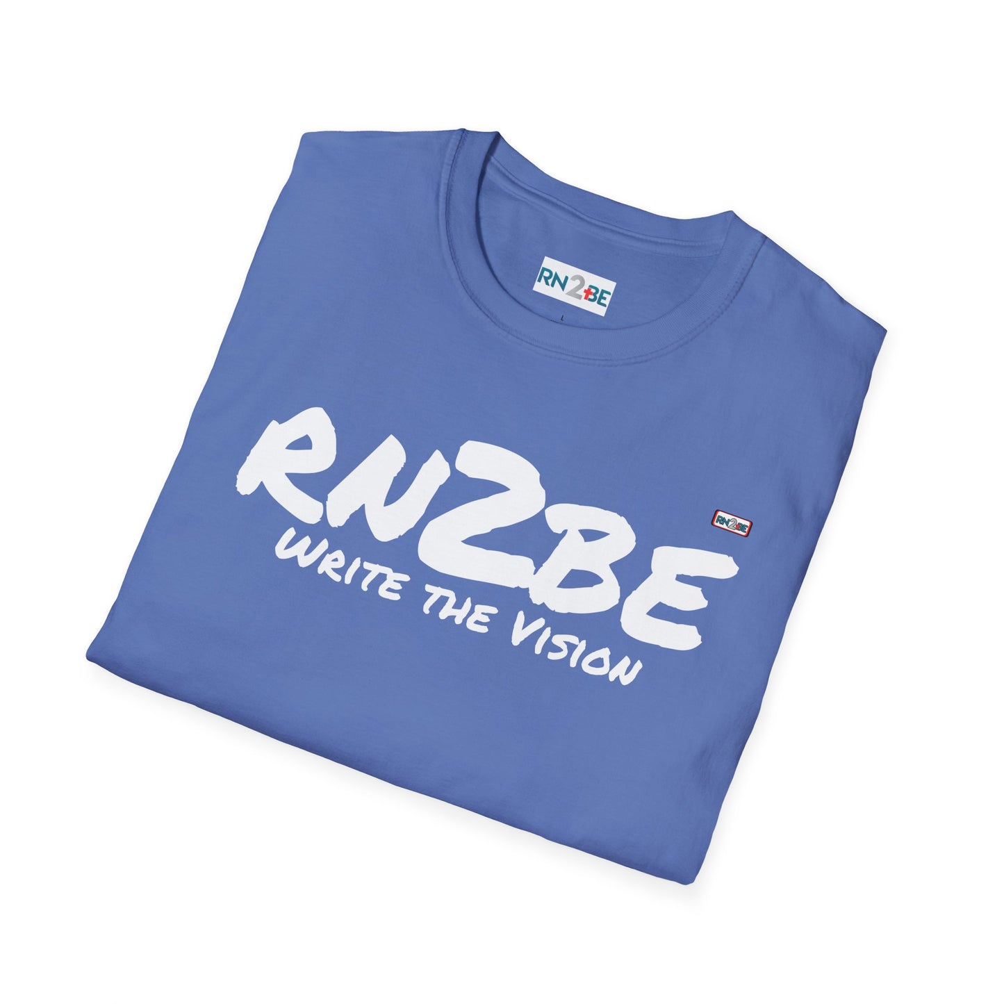RN2BE_WTV: White