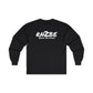RN2BE_Write the Vision Long Sleeve Tee