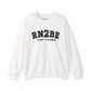 RN2BE® BlackOut Journey to Becoming Sweatshirt