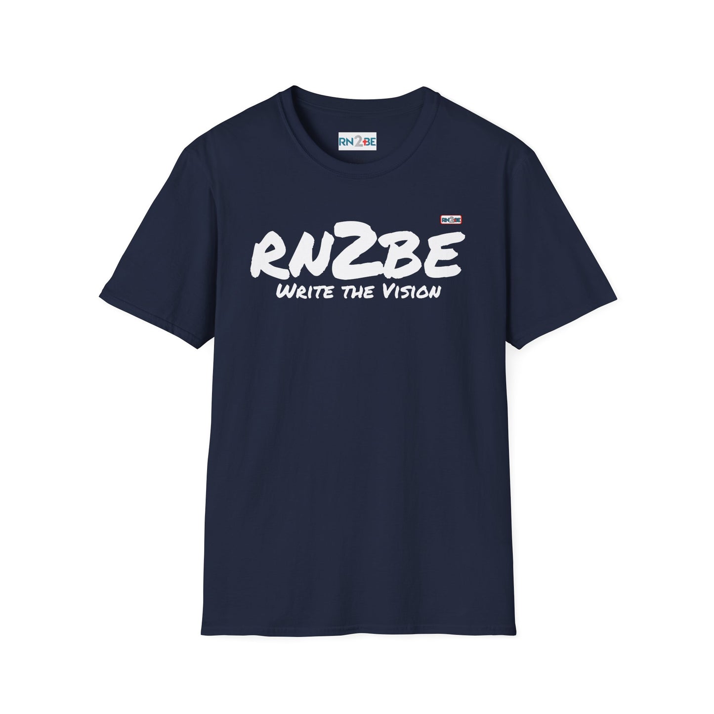 RN2BE_WTV: White