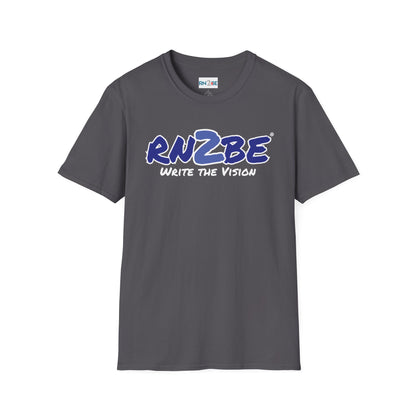 RN2BE_Write the Vision Tee