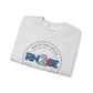 RN2BE Full Circle Logo Sweatshirt