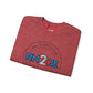 RN2BE Full Circle Logo Sweatshirt
