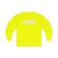 RN2BE_Write the Vision Long Sleeve Tee