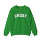 RN2BE Bold Logo Sweatshirt