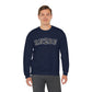 RN2BE® Logo Bold Sweatshirt