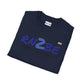 RN2BE_WTV: Blue & Black